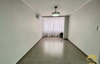 Imagem: O apartamento possui 3 Dormitórios, 3 Banheiros, 100m² de