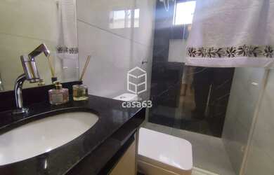 Imagem 14: CASA MOBILIADA - 1503 SUL