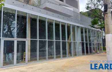 Imagem 16: LOJA - PINHEIROS - SP