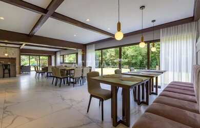 Imagem 10: TERRENO CONDOMÍNIO PINHEIRO GROSSO