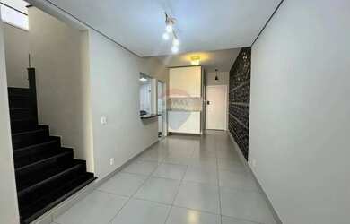 Imagem 6: Casa Mobiliada para Locação em Condomínio 117m2- Vinhedo/SP