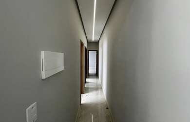 Imagem 9: Casa no bairro Maracanã!