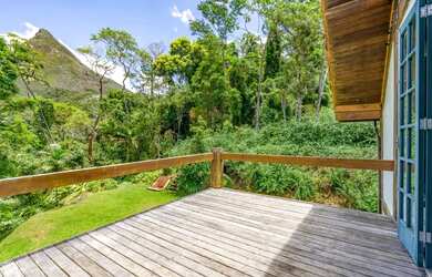 Imagem 15: Casa com 4 quartos no condomínio Fazenda Mata Nova, Secretário