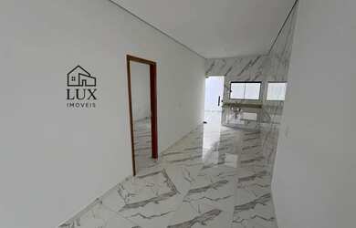 Imagem 11: Residencial Fechado Parque das Laranjeiras / 02 quartos / Casa nova /...