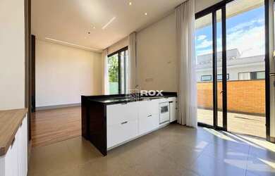 Imagem 16: Casa 3 suítes, mobiliada, em condomínio - Santa Felicidade - Curitiba/PR