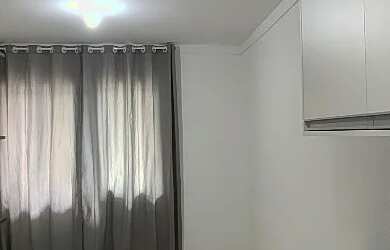 Imagem 8: aluga-se kit net. Imóvel mobiliado, 1 Banheiroe1 Dormitório