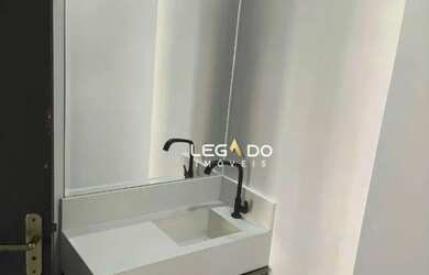 Imagem 9: Sala Térrea de Esquina na Galeria Príncipe para alugar, 90 m² por R$...