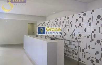 Imagem 6: Sala Comercial para Venda em Belo Horizonte, BARRO PRETO, 1 banheiro