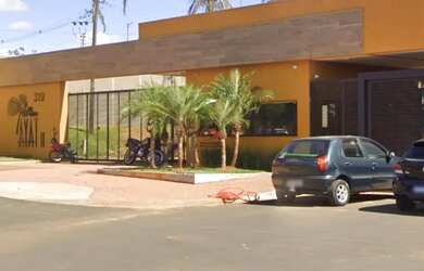 Imagem 12: Lote/Terreno - Beija-Flor II, Uberaba