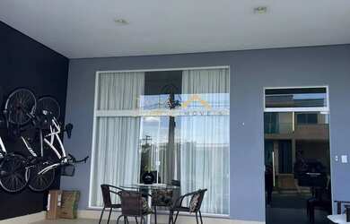 Imagem 4: Casa Térrea à Venda - Condomínio Morada dos Pássaros