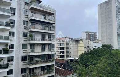 Imagem 16: Apartamento de 105 m² com 2 quartos 1 suíte no Leblon, Rio de Janeiro