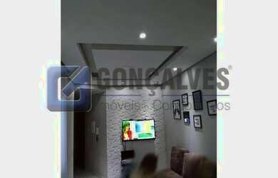 Imagem 4: Venda Apartamento Santo Andre Utinga Ref: 132792