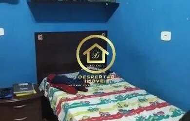 Imagem 8: Sobrado com 3 dormitórios à venda, 250 m² por R$ 600.000,00 - Jardim...