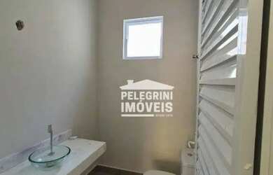 Imagem 8: Sala, 120 m² - venda por R$ 2.800.000,00 ou aluguel por R$ 6.062,91/mês - Centro - Paulíni