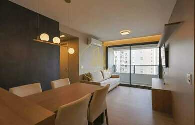 Imagem 10: Apartamento para aluguel, 2 quartos, 2 suítes, 2 vagas, Vila da Serra...