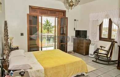 Imagem 6: Sobrado com 8 dormitórios à venda, 445 m² por R$ 1.500.000,00 - Caputera...