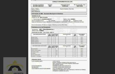 Imagem 7: Terreno à venda, 1272 m² por R$ 2.000.000,00 - Tingui - Curitiba/PR