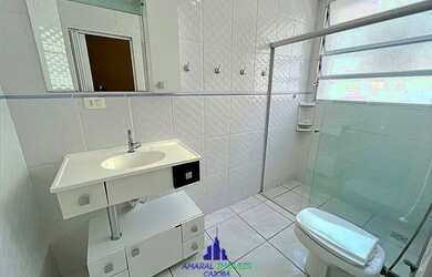 Imagem 13: APARTAMENTO COM 3 DORMITÓRIOS (SENDO 2 SUÍTES