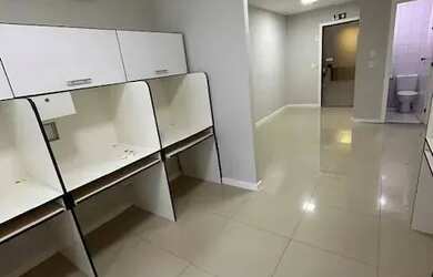 Imagem 12: Sala para alugar, 35 m² - Ed. Lena Empresarial - Pituba - Salvador - BA