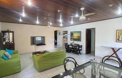 Imagem 6: GUARATIBA, ORLA 23 IMOBILIÁRIA VENDE Belíssima casa próxima da praça...