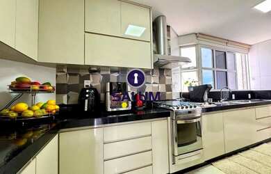 Imagem 6: LINDO APTO 3 QUARTOS, SUÍTE, 2 VAGAS - 2 PISCINAS