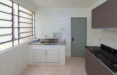 Imagem 12: APTO AMPLO CENTRAL 4 DORMITÓRIOS COM GARAGEM