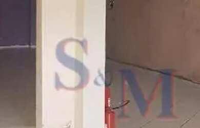 Imagem: O depósito possui 253m² de Área e está localizado em Parque