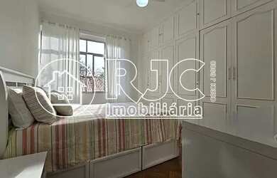 Imagem 9: Imóvel para venda com 96 metros quadrados com 2 quartos em Vila Isabel - Rio de Janeiro