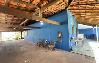 Imagem 14: Imóvel para venda com 70 metros quadrados com 3 quartos em Samburá (Tamoios) - Cabo Frio