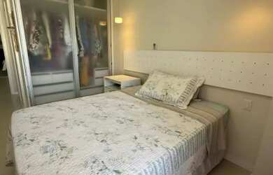 Imagem 7: Residencial Parque dos Coqueiros Pituba, 89m², 2/4 1 Suíte , Armários,...