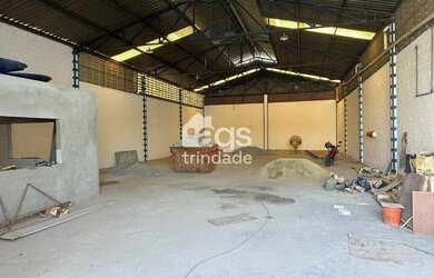 Imagem 10: Galpão para aluguel, Boa Esperança - Santa Luzia/MG