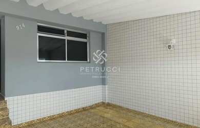 Imagem 3: Sobrado para locação, Vila Palmares, Santo André, SP