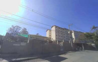 Imagem 9: Apartamento 2 quartos - Santa Efigênia