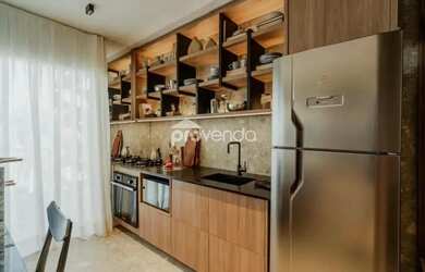 Imagem 11: APARTAMENTO 03 QUARTOS, 03 SUÍTES 86m² - SETOR BUENO