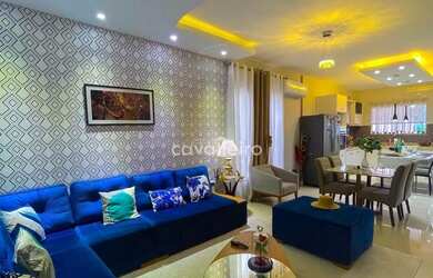 Imagem 3: Vendo casa em Maricá. Piscina, Churrasqueira, Ar-condicionadoeGuarda...