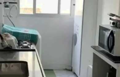 Imagem 5: Imóvel para venda com 58 metros quadrados com 2 quartos em Praia das...