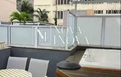 Imagem 10: Apartamento / Residencial / Copacabana