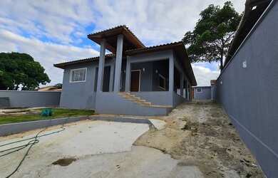 Imagem: Casa de alto padrão