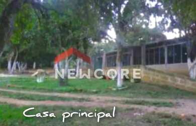 Imagem: O terreno possui 6.760m² de Área e está localizado em Tijuca