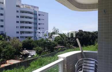 Imagem 8: Vargem Pequena Apartamento 1 quarto