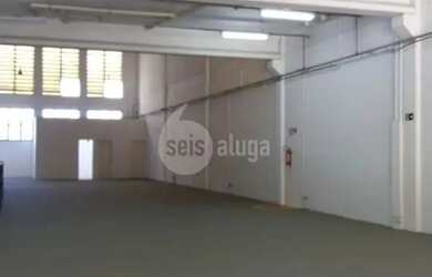 Imagem 13: Galpão Industrial para Locação em Tamboré, Barueri 1000m²