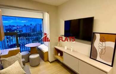 Imagem 2: Flat com ótimo preço no bairro Moema. Confira!