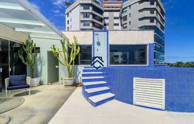 Imagem 9: Cobertura para aluguel, 4 quartos, 4 suítes, 2 vagas, Barra da Tijuca...