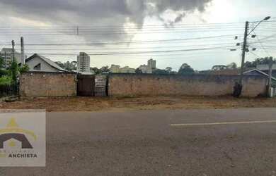 Imagem 6: Terreno à venda, 1272 m² por R$ 2.000.000,00 - Tingui - Curitiba/PR