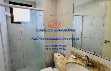 Imagem 14: Apartamento 3/4 Brisas ao lado da Unijorge paralela em frente a Ferreira...