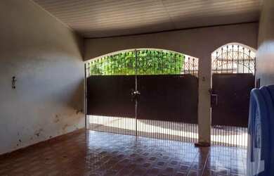 Imagem 14: Casa com 3 dormitórios à venda, 115 m² por R$ 200.000,00 - Chácara...