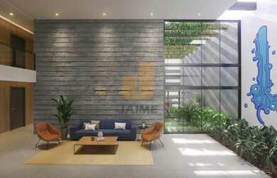 Imagem 16: Studio de 24m² em Santa Cecília