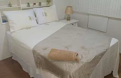 Imagem 2: Alugo temporada longa Copacabana