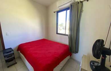 Imagem 11: Apartamento para venda com 58 metros quadrados com 1 quarto em Centro...