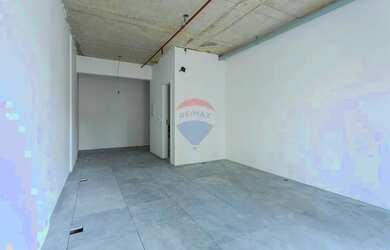 Imagem 12: Excelente conjunto comercial novo com 42 mts, 1 vaga, sacada privativa...